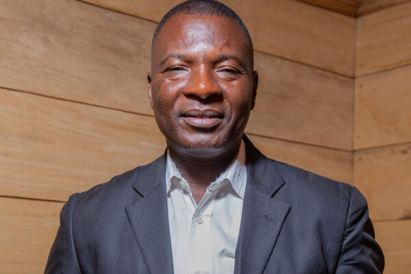 NGONG RICHARD