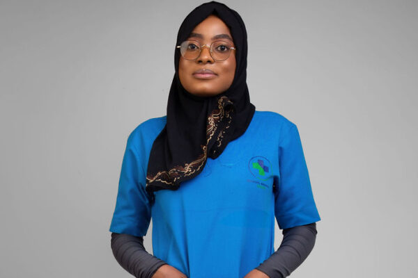 NJIKI FARIDA