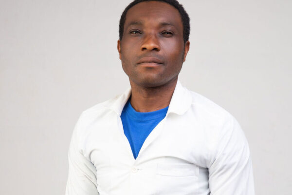 NGUM MOSES