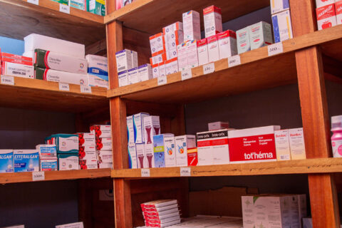 ADDITIONAL HEALTHCARE