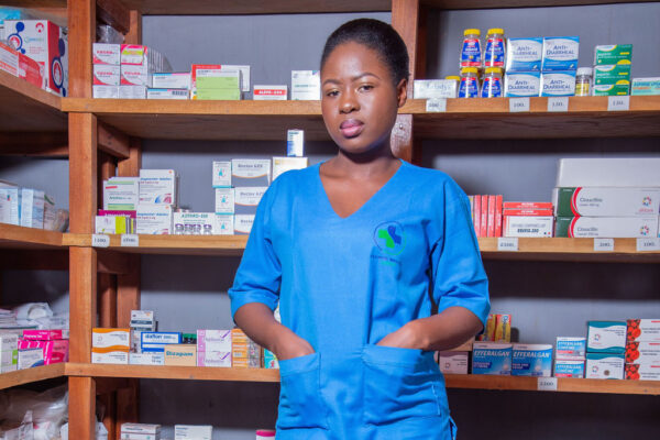 Pharmacy