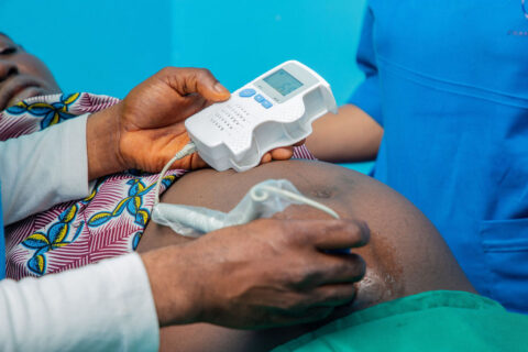 PEDIATRIC SERVICES