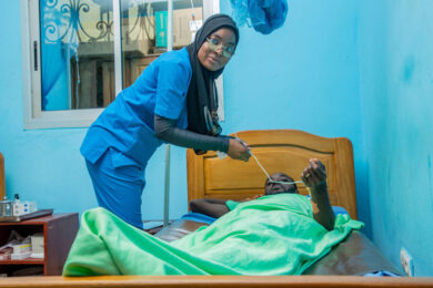 Patient Care