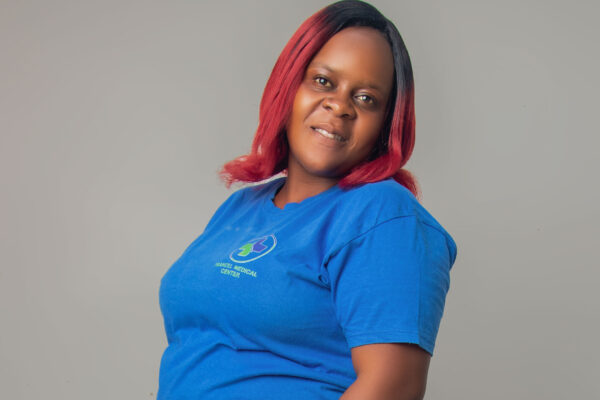 KEJA CLAUDETTE